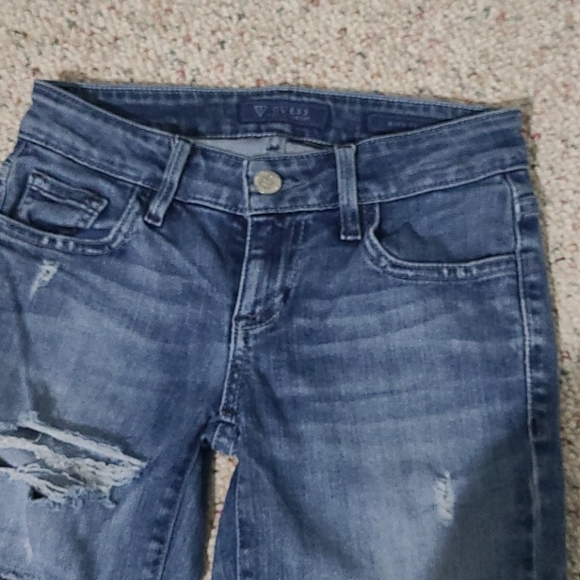 Guess Kate skinny - Picture 2 of 3